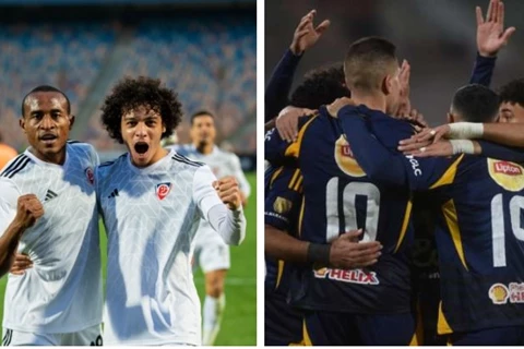  الأهلي وبتروجيت.. مواجهة لا يخسرها المارد الأحمر (فيديو)